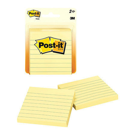 Notes 630pk2 3"x3" (7.62cmx7.62cm,pk36 (