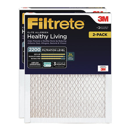 Elite Alrgn Rdctn Fltr Ea02-2pk-6e,pk6 (