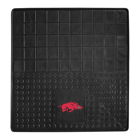 Arkansas Vinyl Cargo Mat,31"x31" (1 Unit