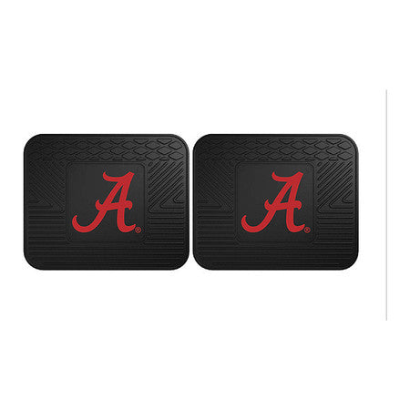 Utility Mat,alabama,2pc,14"x17",pk2 (1 U