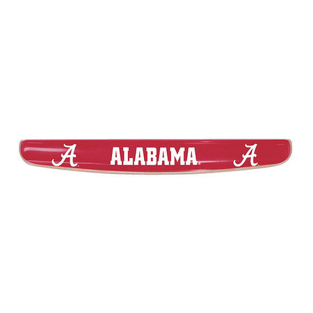 Wrist Rest,alabama,2"x18" (1 Units In Ea