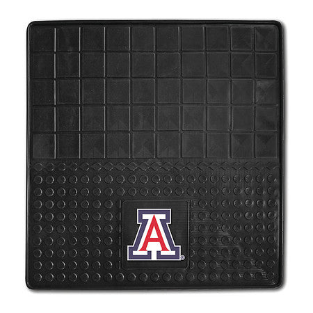 Vinyl Cargo Mat,arizona,31"x31" (1 Units