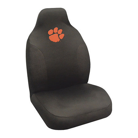 Clemson Seat Cover,20"x48" (1 Units In E