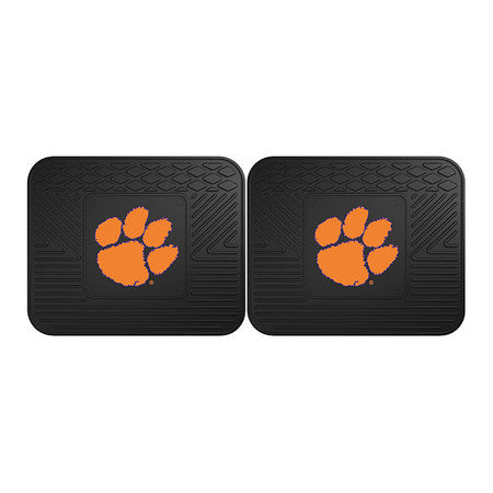 Clemson Utility Mat,2pc,14"x17",pk2 (1 U