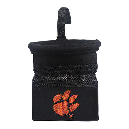 Clemson Car Caddy,5"x4.5" (1 Units In Ea