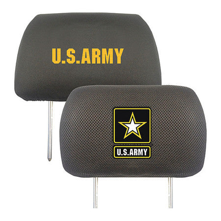 Army Rest Cover,head,10"x13" (1 Units In