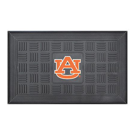 Auburn Door Mat,19.5"x31.25" (1 Units In