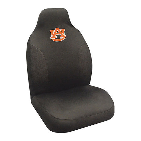 Auburn Seat Cover,20"x48" (1 Units In Ea