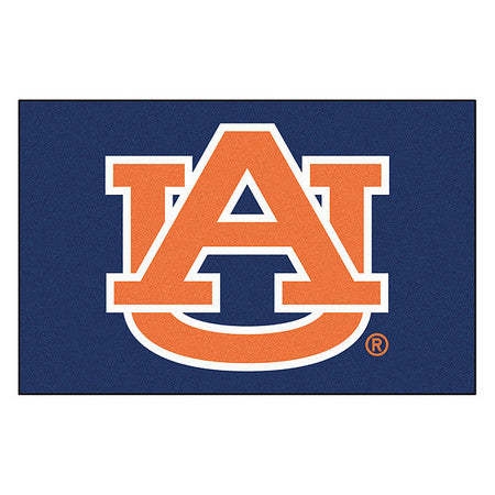 Auburn Starter Rug,19"x30" (1 Units In E