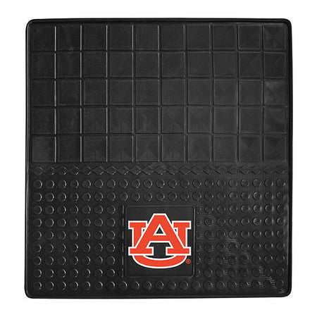 Auburn Cargo Mat,vinyl,31"x31" (1 Units