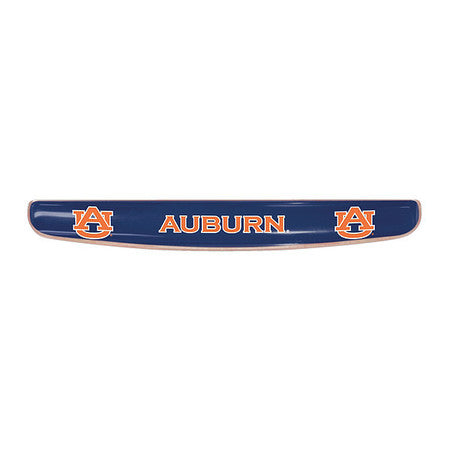 Auburn Wrist Rest,2"x18" (1 Units In Ea)