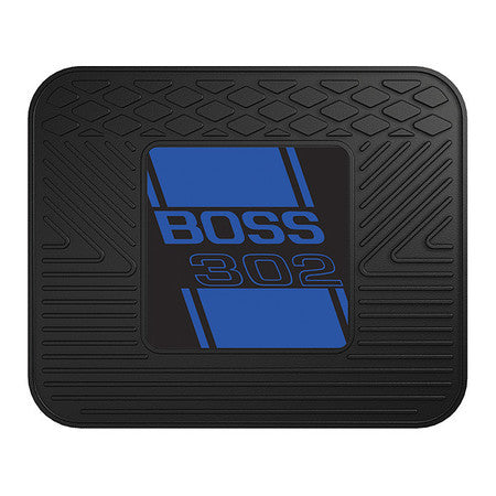 Boss 302 Utility Mat,14"x17",blue (1 Uni