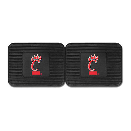 Cincinnati Utility Mat,2pc,14"x17",pk2 (