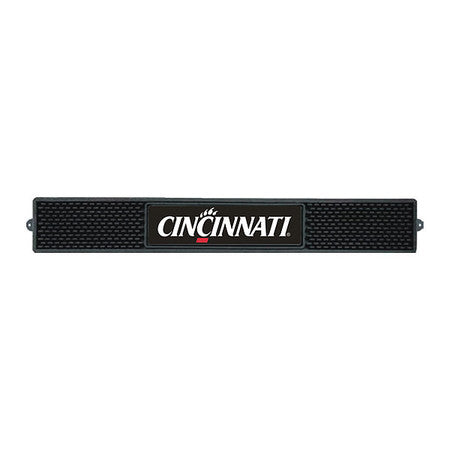 Cincinnati Drink Mat,3.25"x24" (1 Units