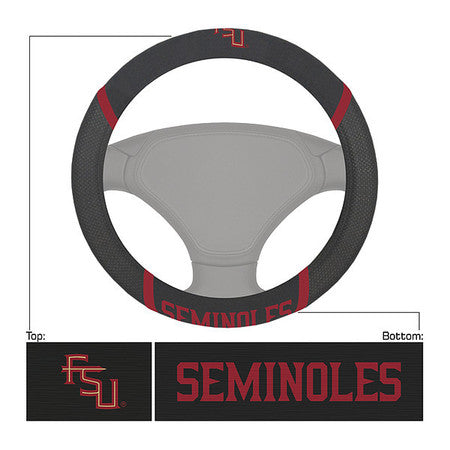 Florida State Steering Wheel Cover (1 Un