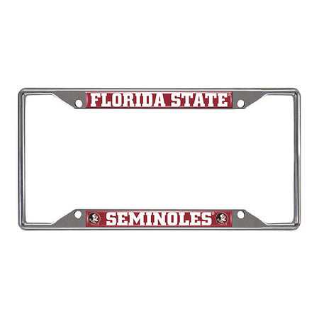 Florida State License Plate Frame (1 Uni