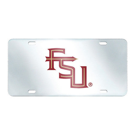 Florida State License Plate Inlaid6"x12"