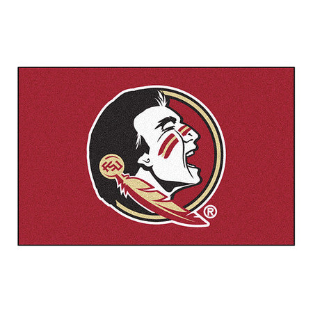 Florida State Starter Rug,19"x30" (1 Uni