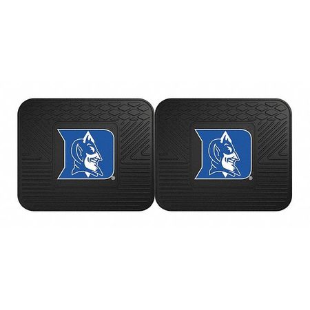 Duke Utility Mat,2pc,14"x17",pk2 (1 Unit