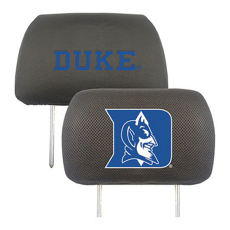 Duke Head Rest Cover,10"x13" (1 Units In