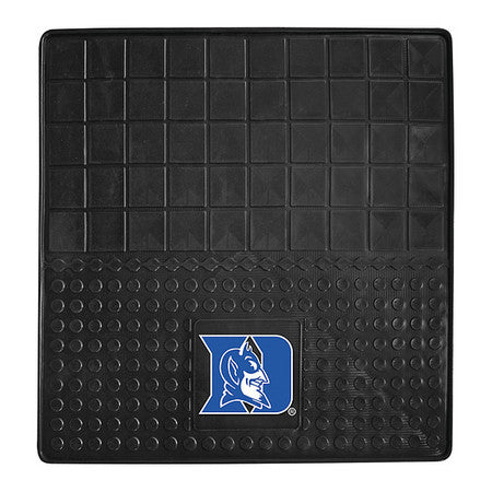 Duke Cargo Mat,vinyl,31"x31" (1 Units In