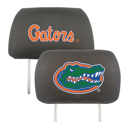 Florida Head Rest Cover,10"x13" (1 Units