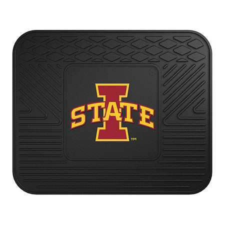 Iowa State Utility Mat,14"x17" (1 Units