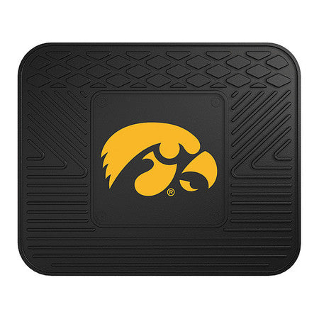 Iowa Utility Mat,14"x17" (1 Units In Ea)