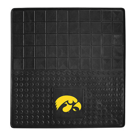 Iowa Cargo Mat,vinyl,31"x31" (1 Units In