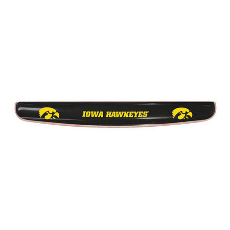 Iowa Wrist Rest,2"x18" (1 Units In Ea)