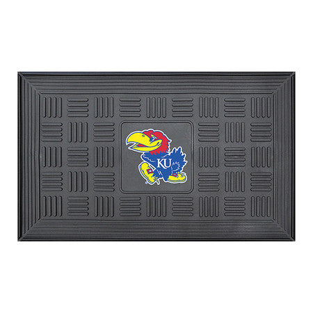 Kansas Door Mat,19.5"x31.25" (1 Units In