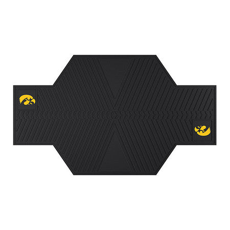 Iowa Motorcycle Mat,82.5"x42" (1 Units I