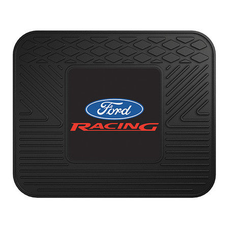 Ford Racing Utility Mat,14"x17" (1 Units