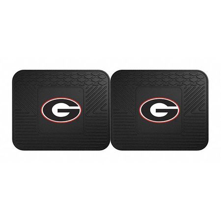 Georgia Utility Mat,2pc,14"x17",pk2 (1 U