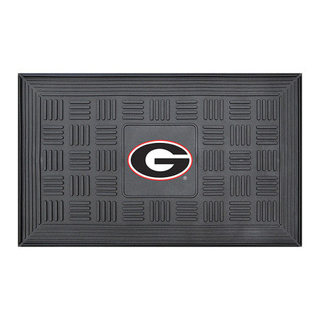 Georgia Door Mat,19.5"x31.25" (1 Units I