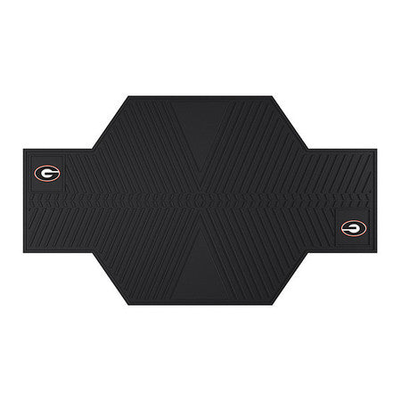 Georgia Motorcycle Mat,82.5"x42" (1 Unit