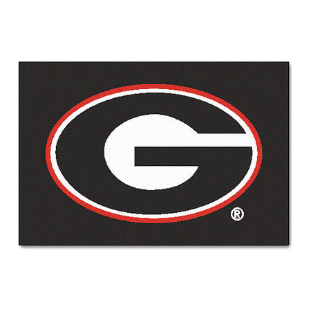 Georgia G Starter Rug,19"x30" (1 Units I