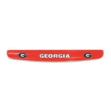 Georgia Wrist Rest,2"x18" (1 Units In Ea