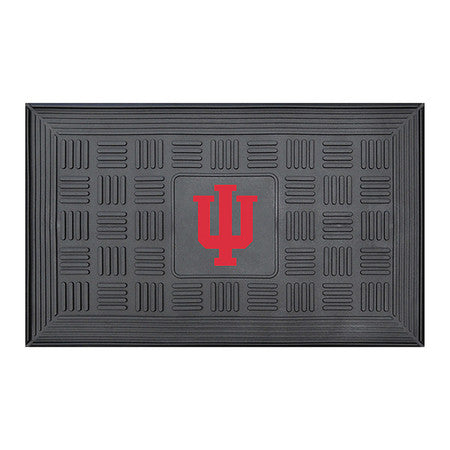 Indiana Door Mat,19.5"x31.25" (1 Units I