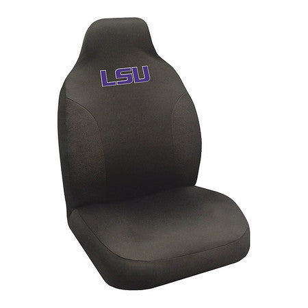 Lsu Seat Cover,20"x48" (1 Units In Ea)