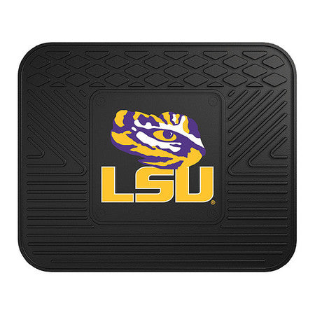 Lsu Utility Mat,14"x17" (1 Units In Ea)