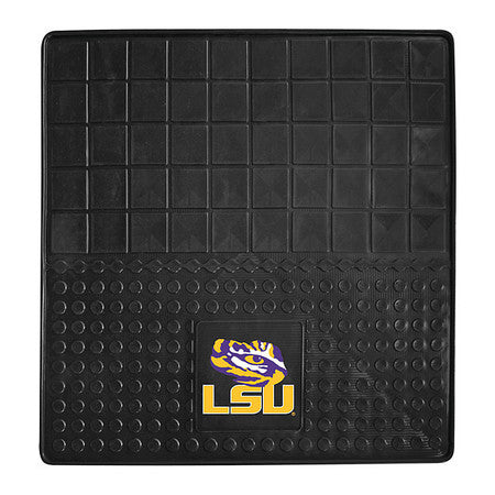 Lsu Cargo Mat,vinyl,31"x31" (1 Units In