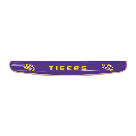 Lsu Wrist Rest,2"x18" (1 Units In Ea)