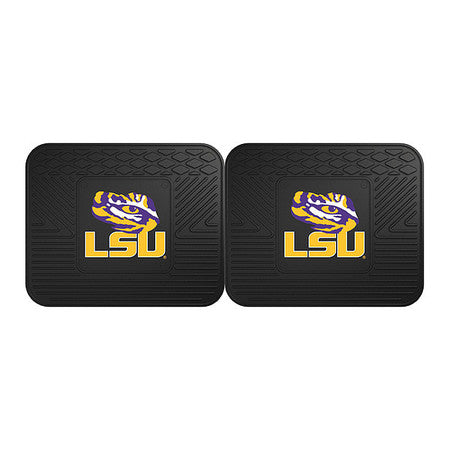 Lsu Utility Mat,2pc,14"x17",pk2 (1 Units