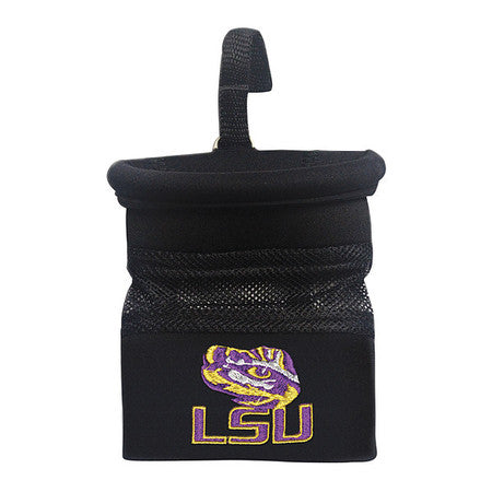 Lsu Car Caddy,5"x4.5" (1 Units In Ea)