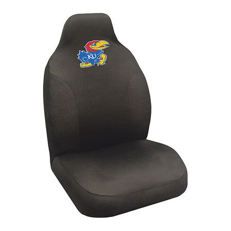 Kansas Seat Cover,20"x48" (1 Units In Ea