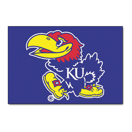 Kansas Starter Rug,19"x30" (1 Units In E