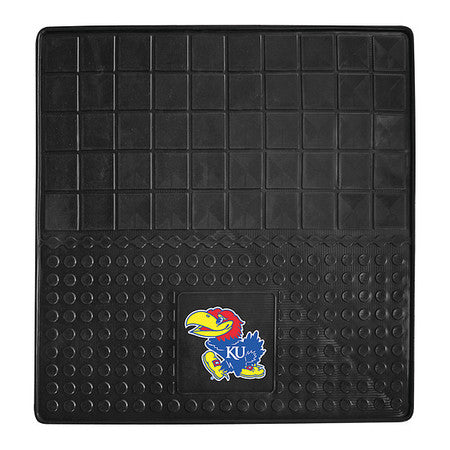 Kansas Cargo Mat,vinyl,31"x31" (1 Units