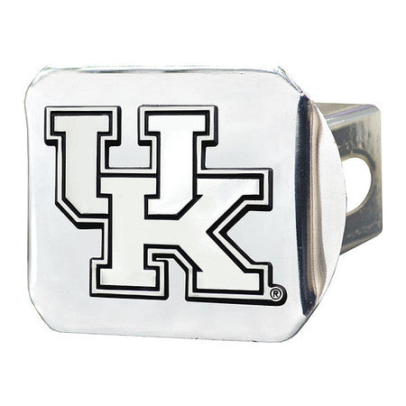 Kentucky Hitch Cover,4-1/2"x3-3/8" (1 Un