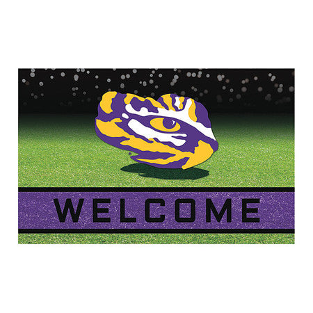 Louisiana State University Door Mat (1 U